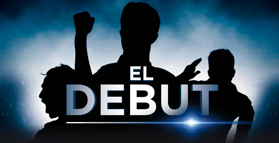 El Debut
